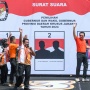 PDIP Protes Stiker 'Mau Dipimpin Siapa', Pengamat Duga Tokoh di Belakang RK-Suswono Lebih Dahsyat