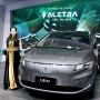 Serius Tantang BYD M6, Aletra L8 EV Dijual di bawah Rp 500 Juta