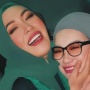 Angelina Sondakh Belum Komunikasi dengan Reza Artamevia Usai Mencuatnya Kasus Dugaan Penipuan Berlian