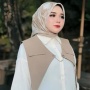 Niat Belain Shella Saukia, Herlin Kenza Ciut Saat Ditantang Nikita Mirzani