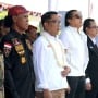 Dapat Perintah Prabowo, Hercules Cs Deklarasi Dukung RK-Suswono di Pilkada DKI 2024