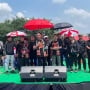 Dharma Pongrekun Sentil Dana Kampanye Rido dan Pramono, Siapa yang Bayar?