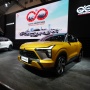 Varian Tercanggih Mitsubishi Xforce Diluncurkan di GJAW 2024