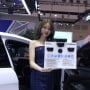 BlackVue DR770X BOX Pro Dashcam Berteknologi AI di GJAW 2024, Bisa Kenali Wajah Manusia
