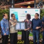 BTN Komitmen pada Keberlanjutan dan Inovasi Bisnis, Raih Sertifikasi Green Building Platinum