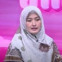 Protes Sinetron Belum Berhijab Tayang Lagi, Mega Aulia Singgung Agama Usai Dibanding-bandingkan dengan Shireen Sungkar