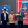 Direktur Keuangan Bank DKI Romy Wijayanto Soroti Kinerja Keuangan Agar Tetap Moncer