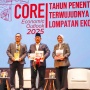 Youth Economic Summit 2024: Tahun 2025 Jadi Penentu Lompatan Ekonomi Indonesia