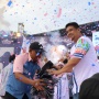 Bawa 83 Bukti Dugaan Pelanggaran Pilgub Sumut ke MK, Tim Edy Heran Bobby Menang 100 Persen di Humbahas Tanpa Kampanye
