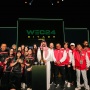 Bangga! Timnas Indonesia Raih Juara Dunia di IESF World Esports Championship 2024
