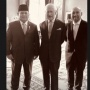 Style Rombongan Prabowo di Inggris Bak Shelby Brothers, Didit Prabowo Dicurigai Jadi Kunci
