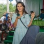 Intip 6 Potret Elegan Sherly Tjoanda Saat Temui Sejumlah Ketum Partai usai Unggul Pilgub Malut: Cocok Jadi Ibu Pejabat!