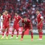 Tak Turunkan Skuad Terbaik, Bisakah Timnas Indonesia Unjuk Gigi di Piala AFF 2024?