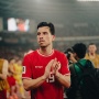 Blundernya Justru Jadi Berkah, Thom Haye Ceritakan Proses Gol Pertama Timnas Indonesia ke Arab Saudi