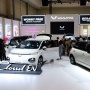 Wuling Bawa Lengkap Jajaran Produk Elektrifikasi di GJAW 2024