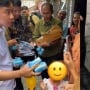 Gibran Tukar Es Cekek Milik Bocah dengan Susu, Ketahui Bahaya Minuman Rasa Buah yang Tinggi Gula