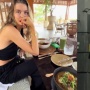 Model Internasional Diajak Makan Bubur Ayam, Pacar Maarten Paes Kasih Respons Tak Terduga