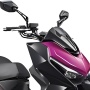 Bye Vario! Skutik Premium Ini Bawa Mesin 180cc dan Fitur Melimpah