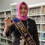 Sosok Istri Dedy Yon Supriyono, Calon Wali Kota Tegal yang Pingsan Saat Kampanye