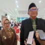 Kembali Bertugas, Basri-Najirah Diminta Profesional Jelang Pilkada Bontang