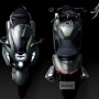 Sensasi MotoGP dalam Suzuki Hayabusa 2025: Worth It dengan Harga Setara Avanza?