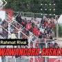 Wawancara Eksklusif Rahmat Rivai: Persiter, Malut United dan Agama Sepak Bola