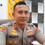 Profil Kapolres Solok Selatan Arief Mukti, Rumah Dinasnya Jadi Sasaran Tembak AKP Dadang Iskandar