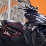 Ketika Aerox Bermetamorfosis Jadi Anggota Keluarga Yamaha Mio, Dicampakkan MAXI Series?