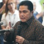Perusahaan BUMN Jadi 30, Ini Daftar Perusahaan Pelat Merah Bakal Dimerger Erick Thohir!