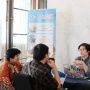 SI-UK Indonesia Terus Gaungkan Informasi Investasi Masa Depan untuk Generasi Muda