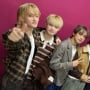 NCT Dream Raih Trofi ke-3 Lagu 'When I'm With You' di Program 'Music Core'