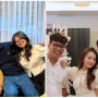 Pernah Kerja untuk Vanessa Angel, Adu Profesi Indah Tri Pertiwi dan Eks Pacar Frans Faisal