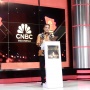 PLN Sabet Penghargaan CNBC Indonesia Communications Strategis Award 2024