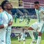 PSBS Biak Ditonton Patrick Kluivert, Pelatih: Supaya Terpilih ke Timnas Indonesia