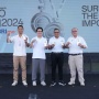 OPPO Run 2024 di Bali Pecah Rekor! 5.000 Pelari dari 23 Negara Ikut Meramaikan