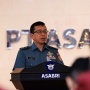 Capai Indonesia Emas 2045, Bangun SDM Lewat Program Direksi ASABRI Mengajar