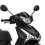 Honda SupraX 125 Kalah Irit dengan Saudaranya Sendiri, Konsumsi Bahan Bakarnya Tembus Segini