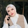 Usai Hina Suku Jawa, Viral Herlin Kenza Ngaku Ingin Cekik Nikita Mirzani