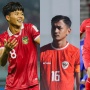 Ada 4 Pemain Timnas U-20 di AFF Cup, Jadi Ajang Pemanasan Piala Asia U-20?