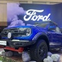 Mesin Buas! Ford Ranger Raptor 3.0L V6 Gasoline A/T Menggebrak GJAW 2024