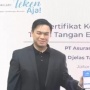 Rekam Jejak Alwin Jabarti Kiemas, Tersangka Judol yang Disebut Sebagai Keponakan Megawati