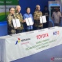 Toyota, Pertamina Patra Niaga dan TRAC Kolaborasi Uji Coba Bioetanol