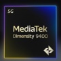 MediaTek Dimensity 9400 Setara Snapdragon Berapa? Cek Ini Chipset Pesaingnya