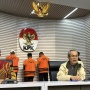 Gubernur Bengkulu Jadi Tersangka, KPK Sebut Rohidin Mersyah Palak Kepala Dinas Untuk Dana Pilkada
