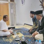 Jeje Govinda Kunjungi Habib Luthfi Bin Yahya, Warganet Ingatkan Hal Ini