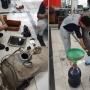 Misteri Kerusakan Massal: Filter dan Pompa Bensin Mobil Rusak Parah, Diduga Pertamax Jadi Biang Keladi