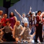 Catch Me If You Can The Musical: Peserta Audisi Lampau Target, Lisensi Resmi dari Panggung Broadway Amerika Serikat