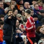 Ruben Amorim Ngamuk Manchester United Dikalahkan Klub Sekelas Brentford