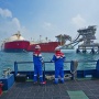 PGN Optimalkan Pemanfaatan LNG Domestik
