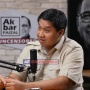 Profesor Ini Sebut Ada Menteri Tampil di Podcast karena Panik Jagoannya di Pilkada Jakarta Ngedrop, Maruarar Sirait?